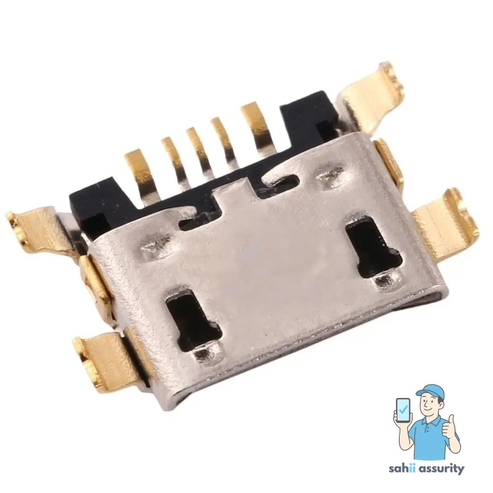 Charging Connector for Vivo S1 China thumbnail